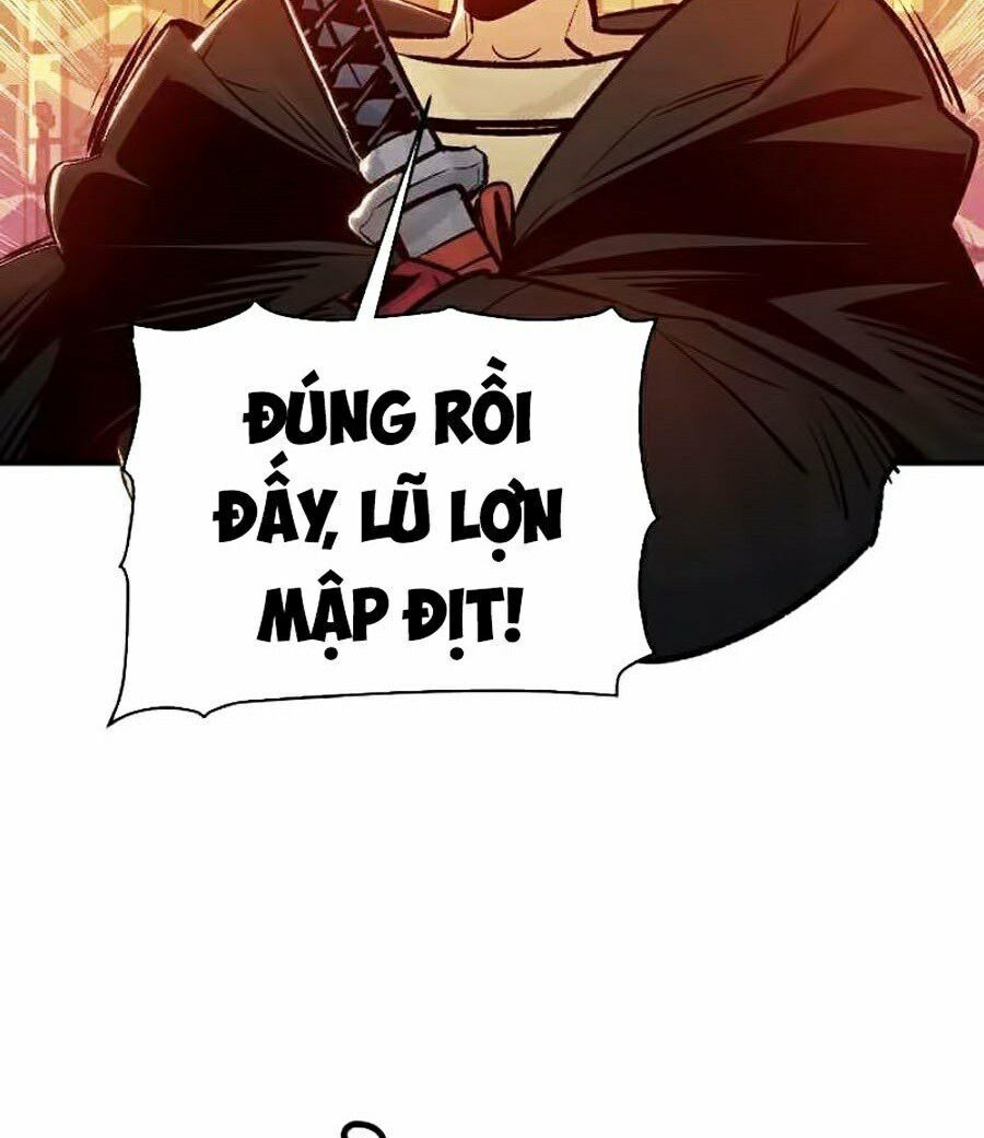 Độc Cô Tử Linh Sư chapter 9 7