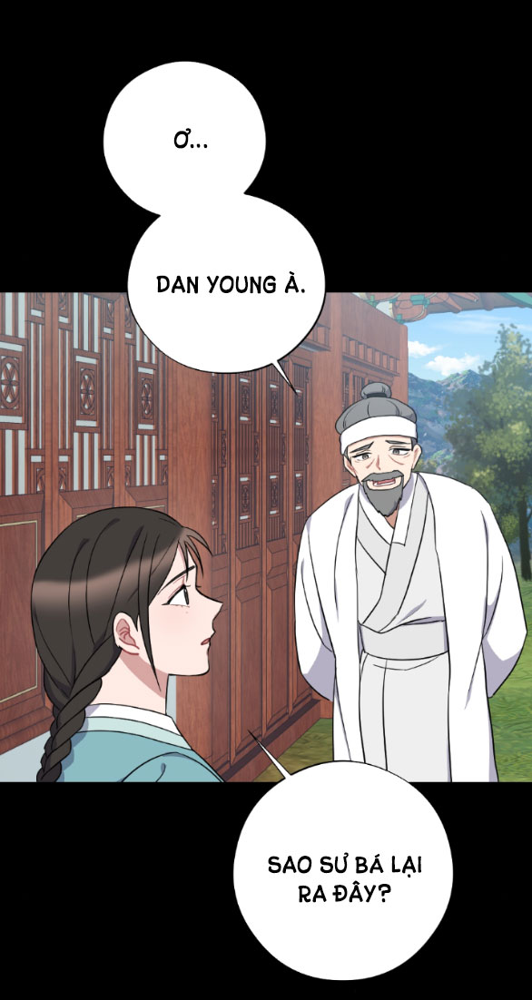 [18+] mơ về một cơn mưa phùn chapter 26.1 36