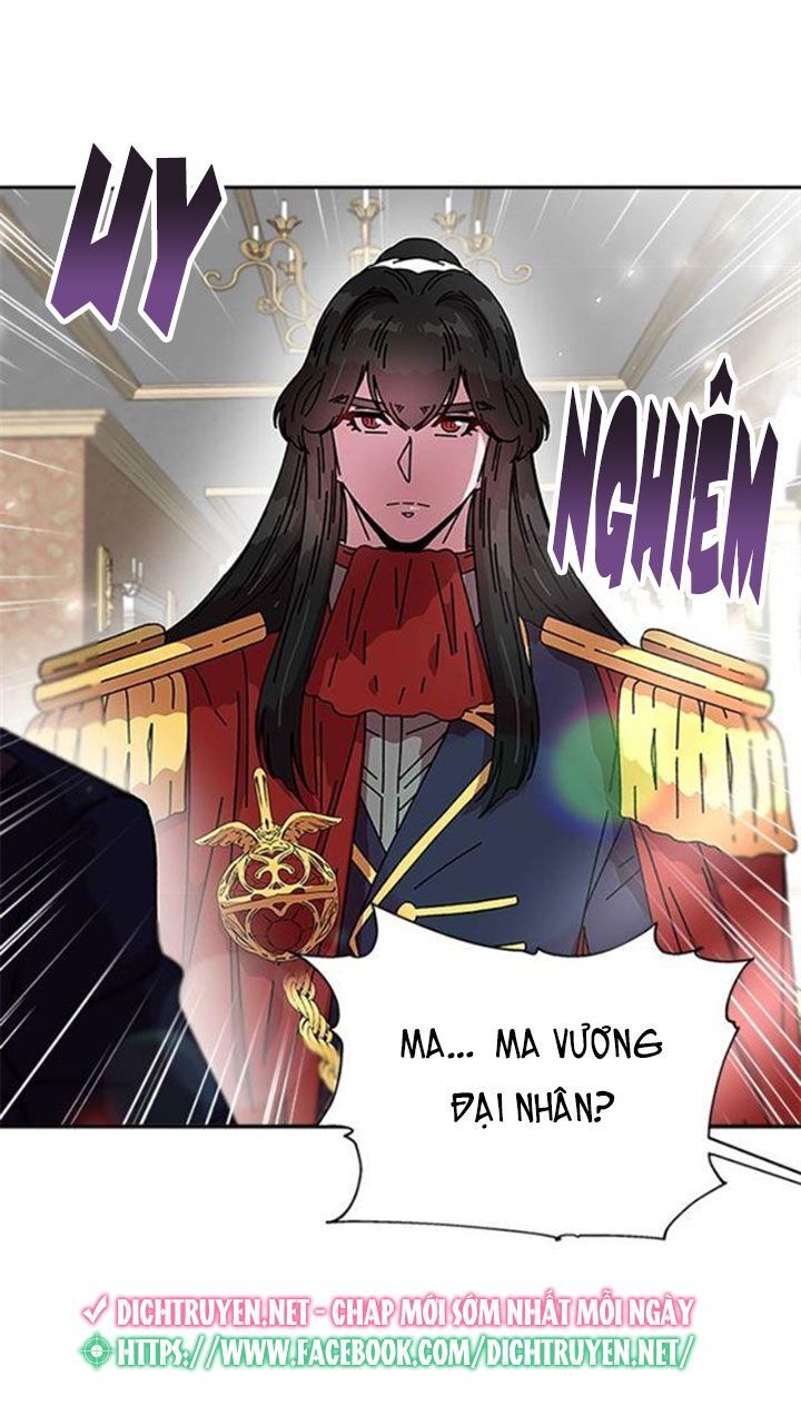 con gái bảo bối của ma vương chapter 37 31