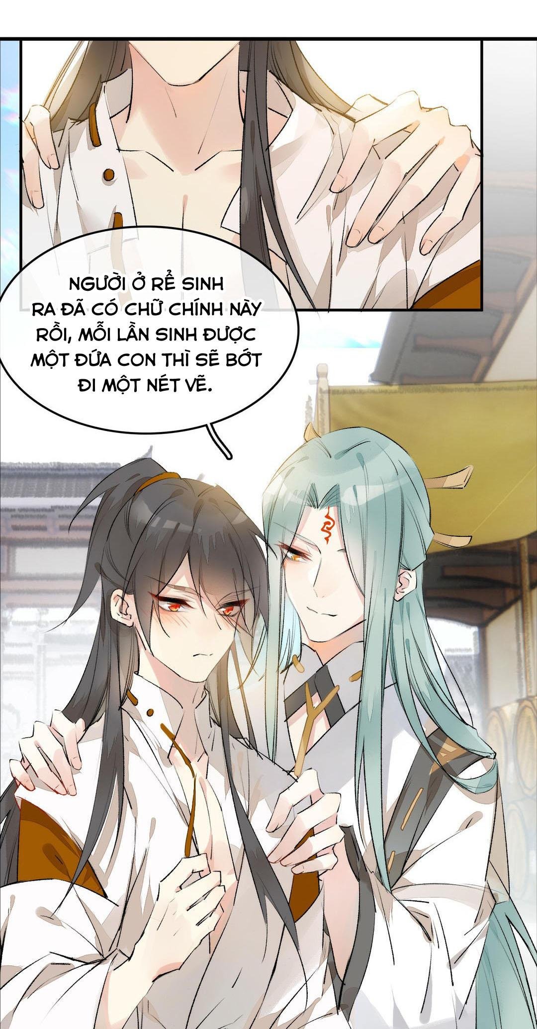 các nam nhân ở rể chapter 4 17