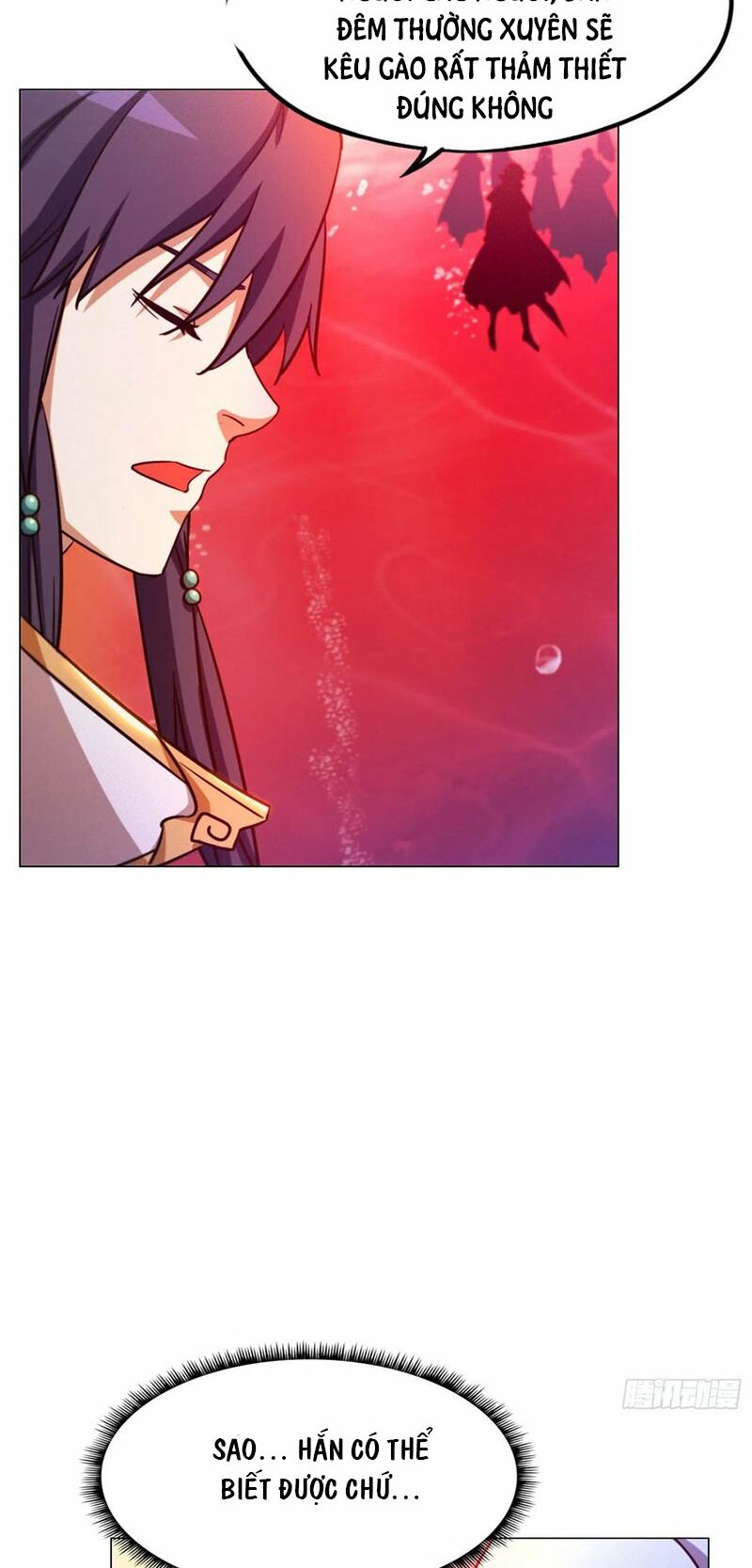 vạn cổ kiếm thần chapter 121 16