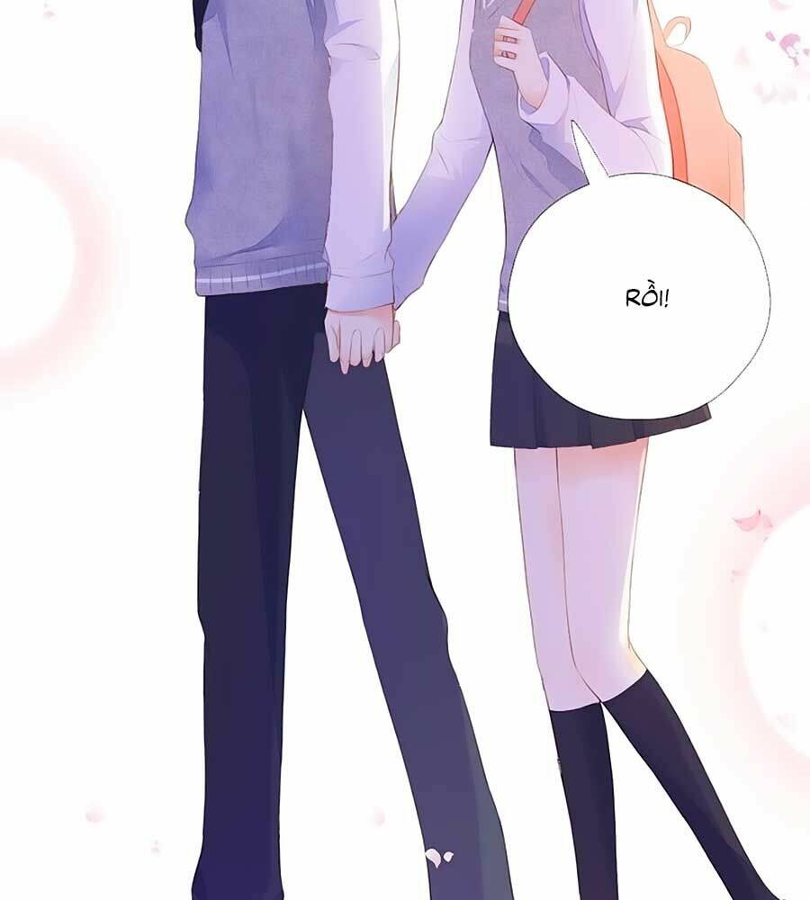 đóa hoa chớm nở chapter 66 21