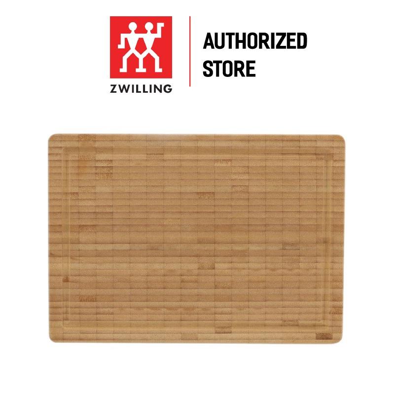 Thớt Gỗ ZWILLING cỡ lớn 42 x 31 x 4 cm - Hàng chính hãng