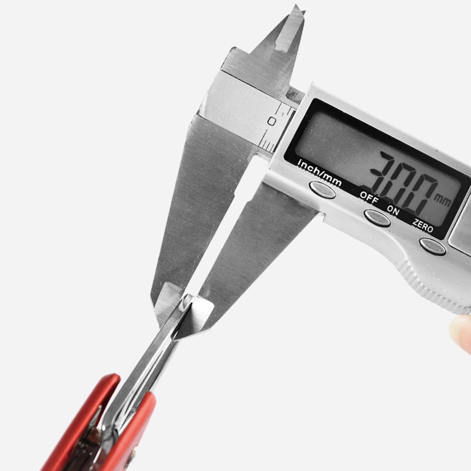 Fish Lip Gripper Fishing Gripper Stainless Steel Grip