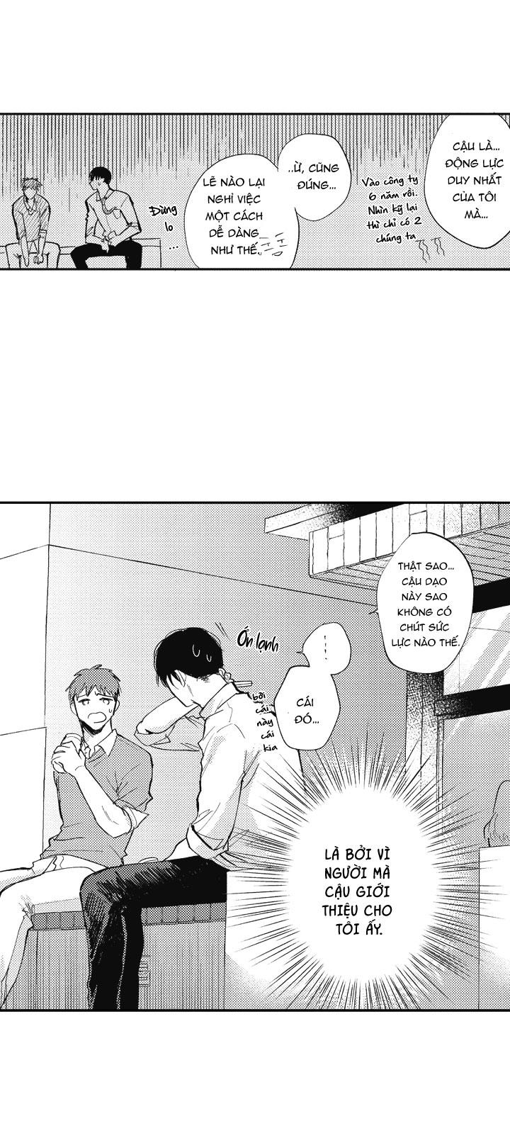 healing paradox chapter 12 12