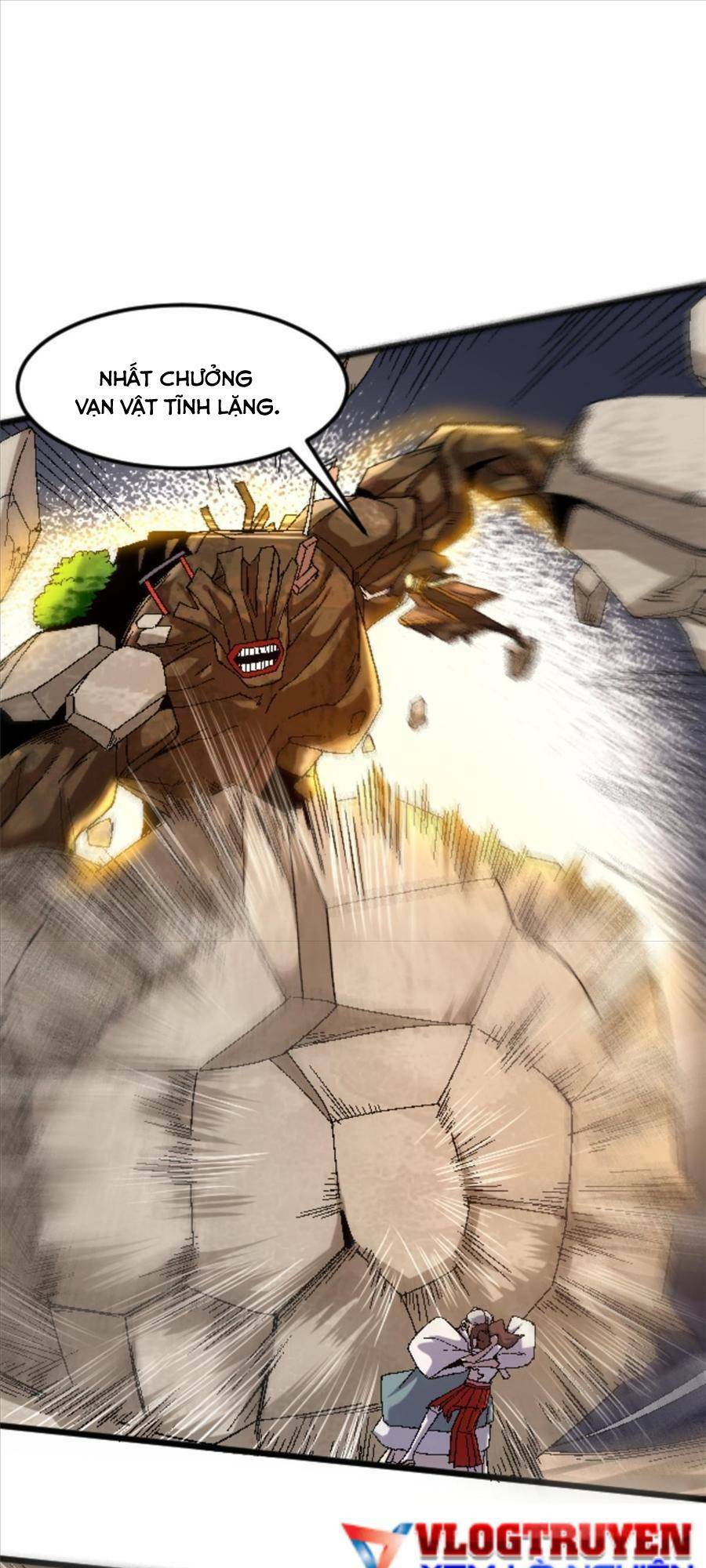 thí chủ, lên đường thôi! chapter 43 3