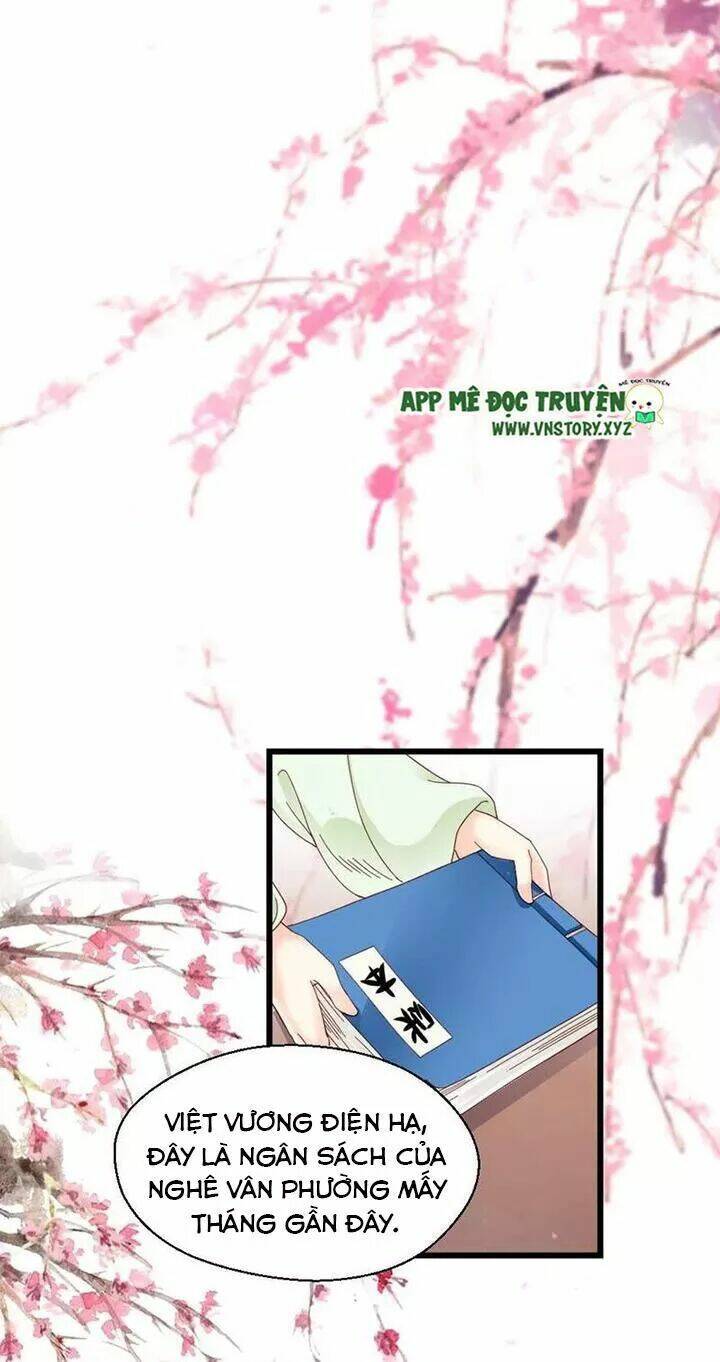 kiều nữ độc phi chapter 147 13