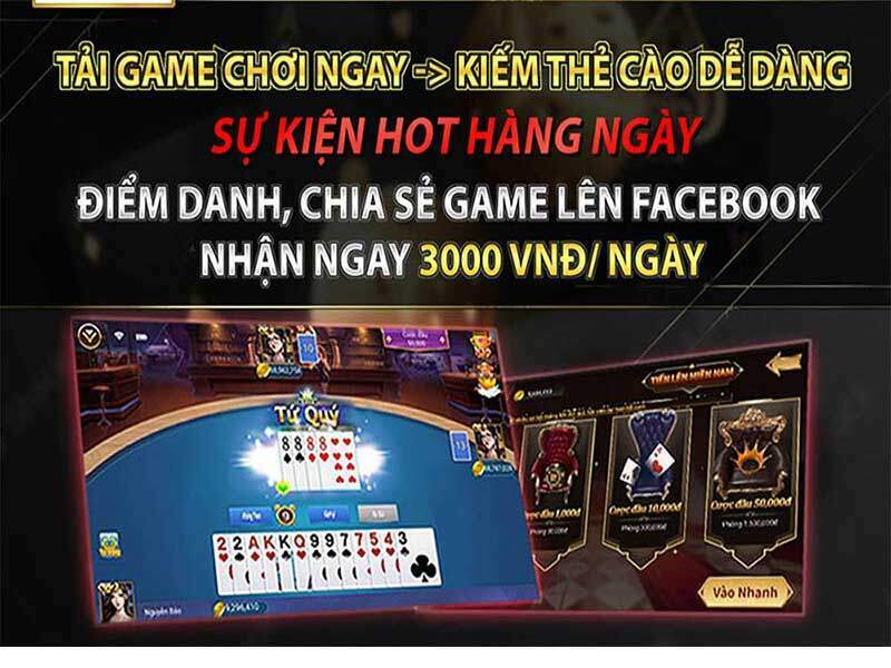 ngôi nhà kết nối với hầm ngục chapter 13 104