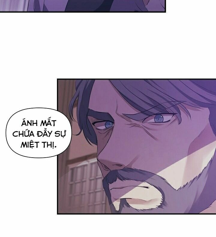 người chồng bạo chúa của tôi đã thay đổi chapter 14 55