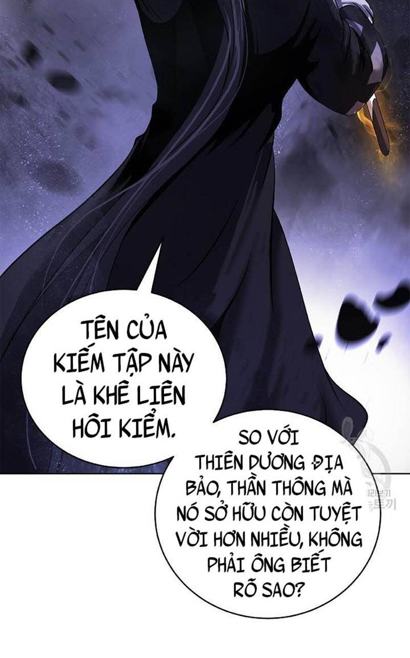 xuyên không thành hổ chapter 95 101