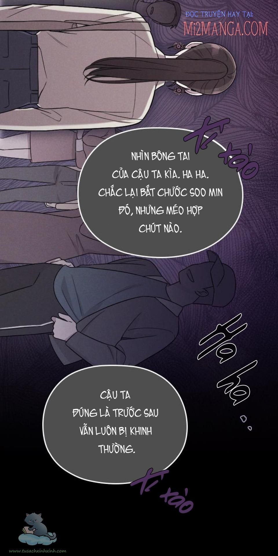 cô đi mà lấy chồng tôi chapter 11 12