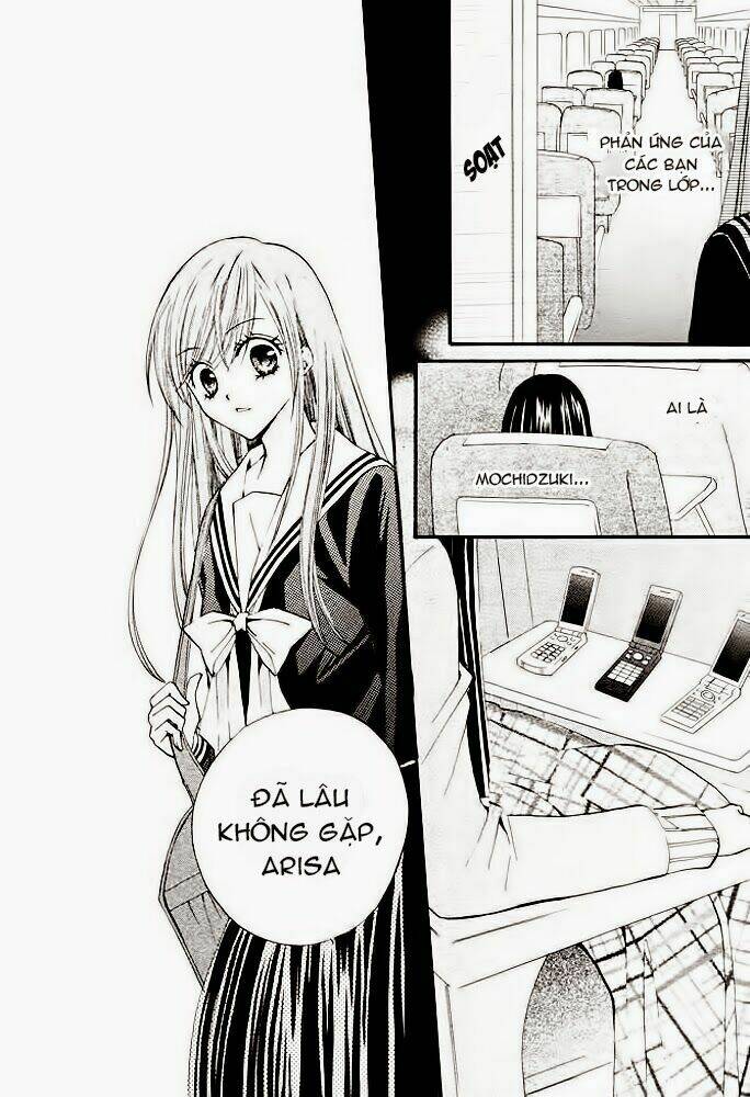 arisa chapter 16 39