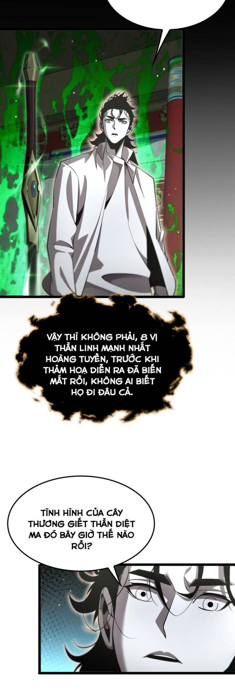 chư giới - tận thế online chapter 242 13