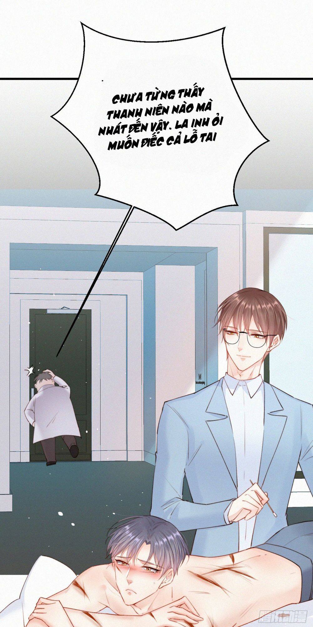 triều tây, in or out chapter 12 36