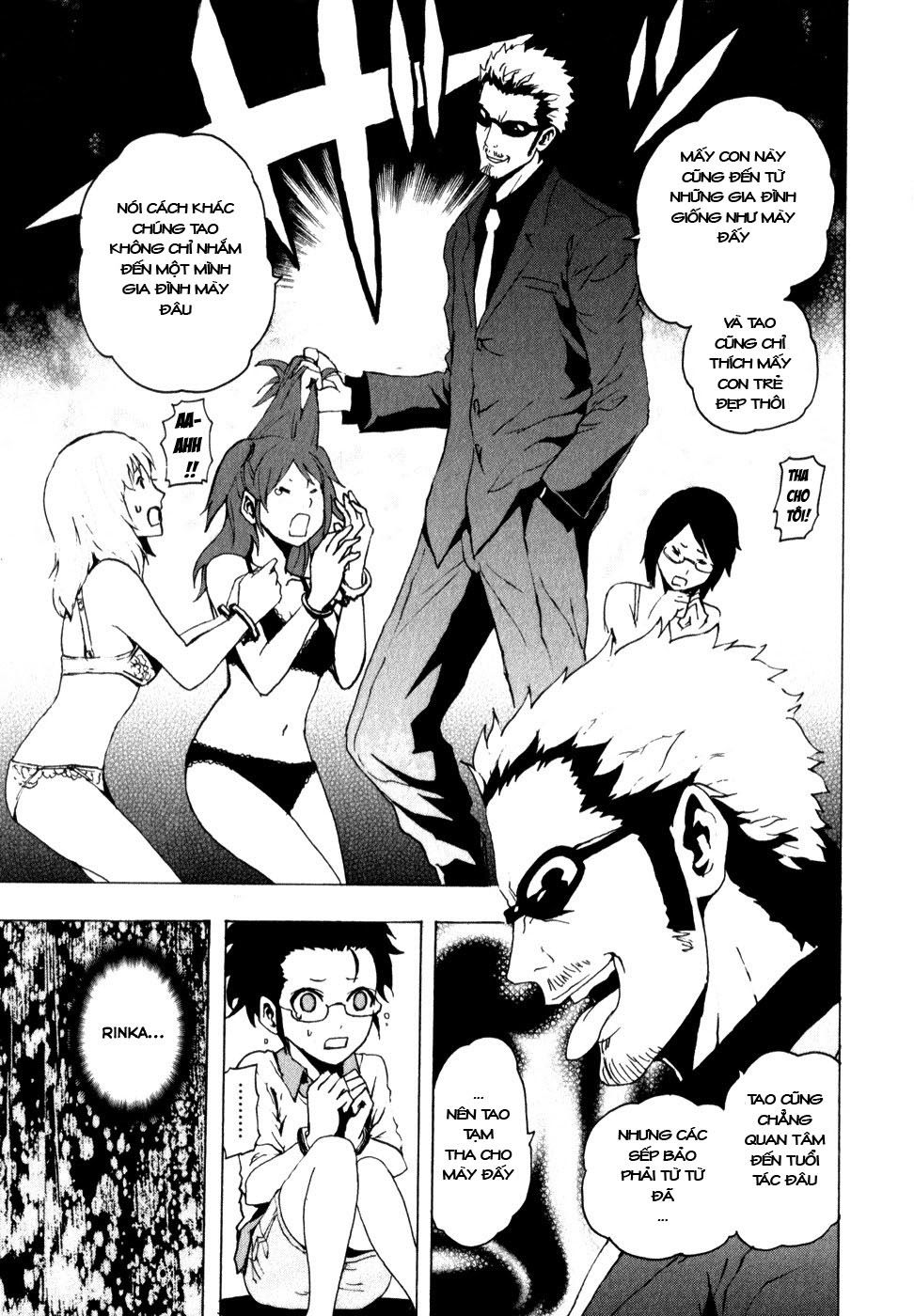 tokyo esp chapter 6 20