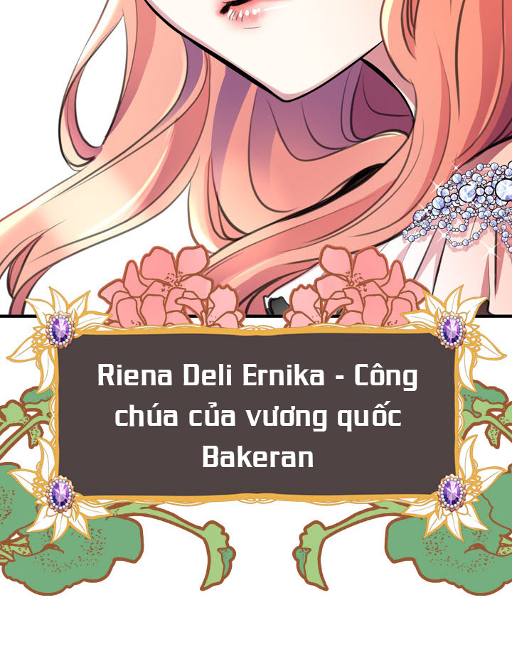 sát thủ muốn trở thành công chúa chapter 1 9