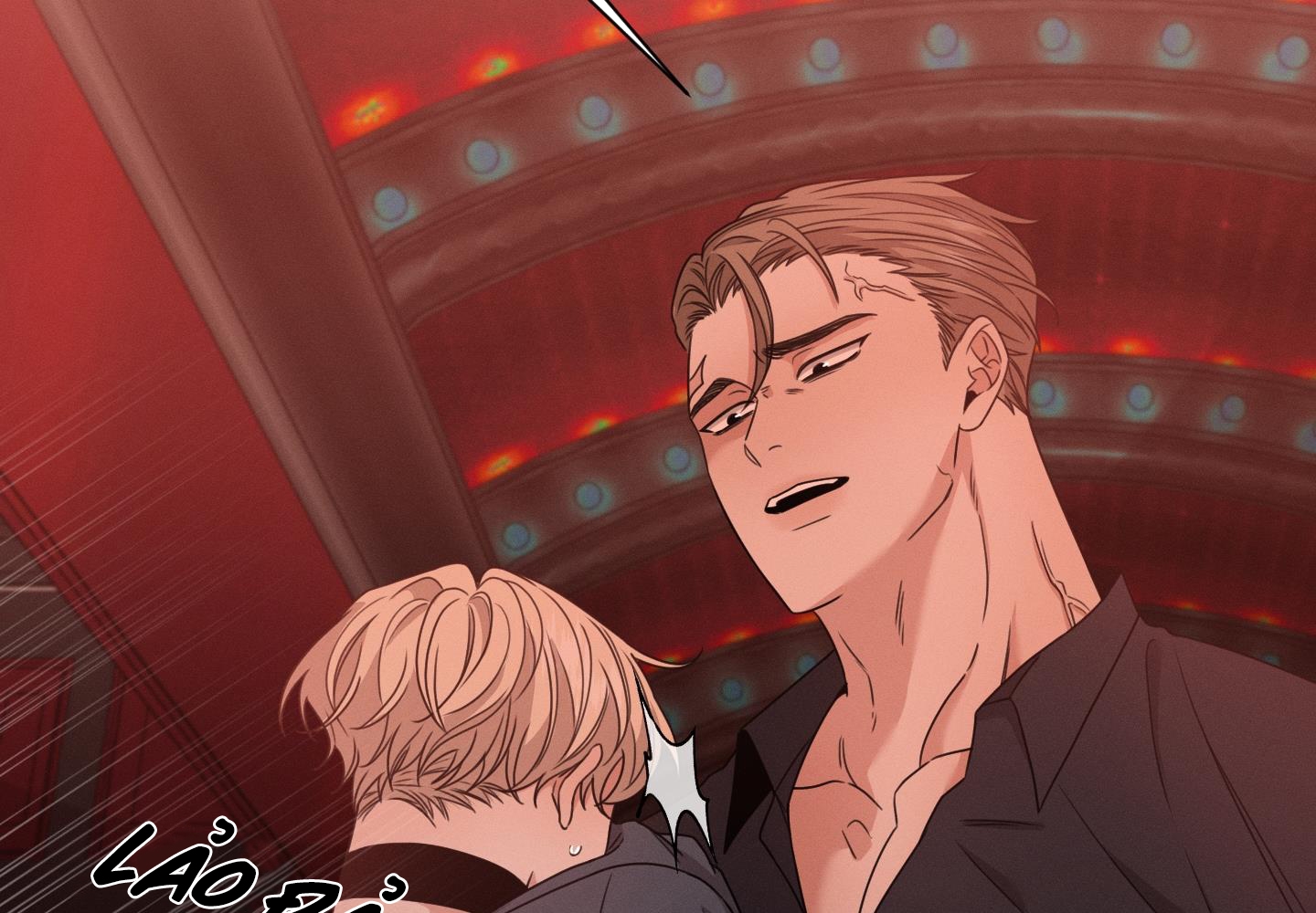 hội chứng minmotion chapter 18 59