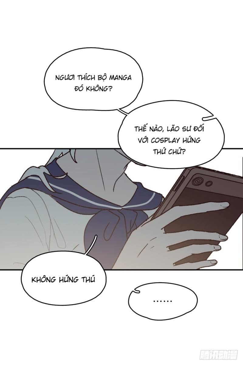 gia sư tổ tiên chapter 32 16