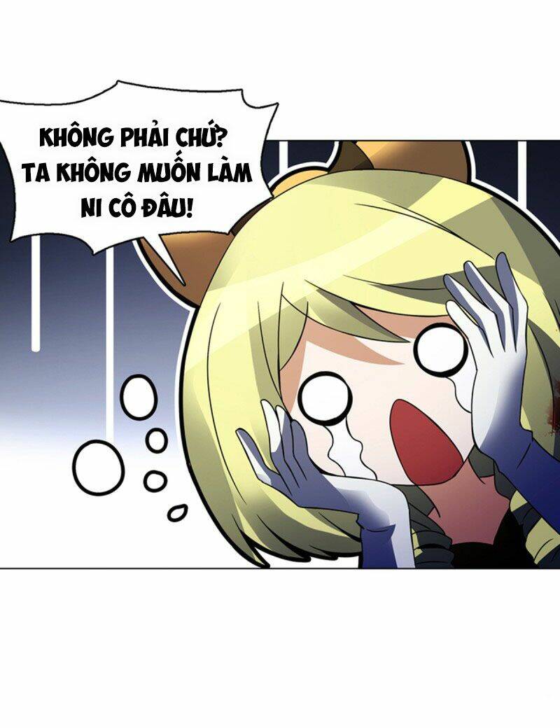 thiên thần quyết chapter 97 5