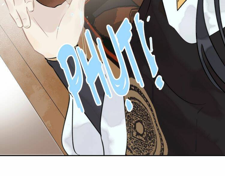 mãn đình phương - thiên hạ duy khanh chapter 7 33