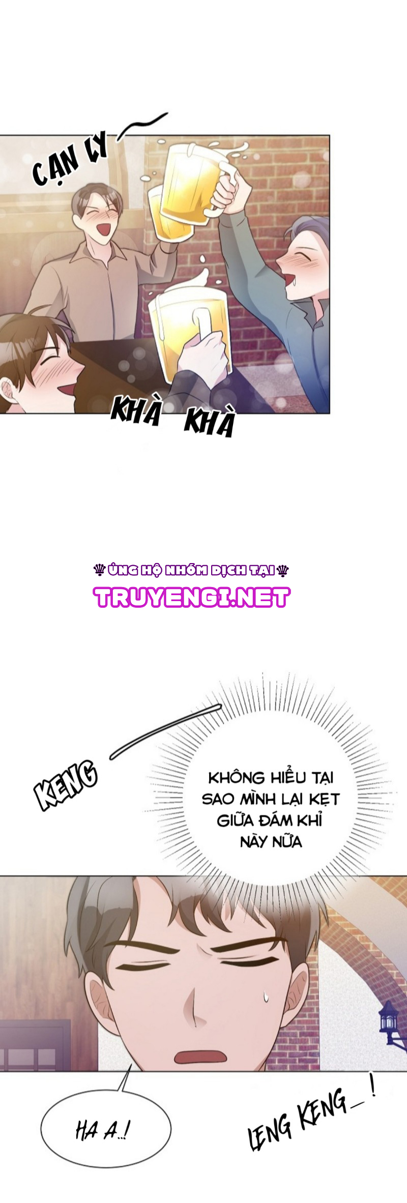 lily tàn độc chapter 10 23