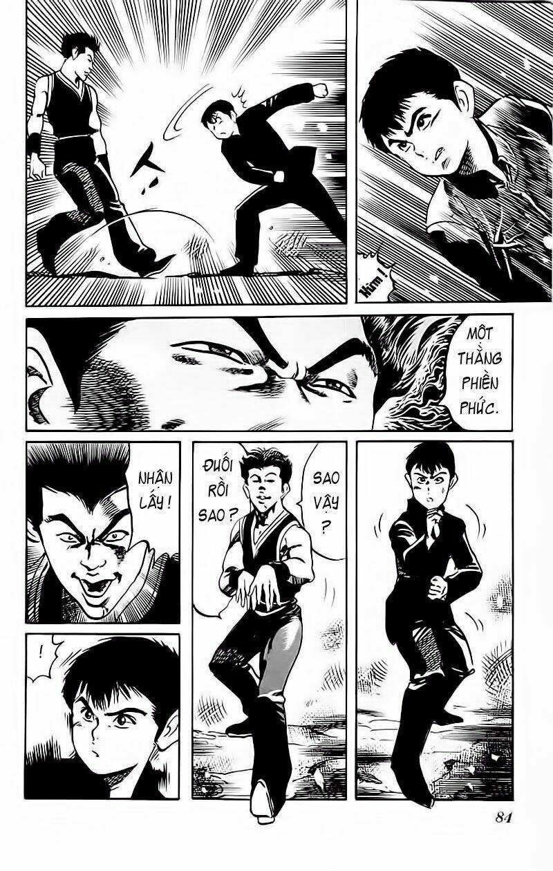 kenji-quyền nhi phương thế ngọc chapter 188 8