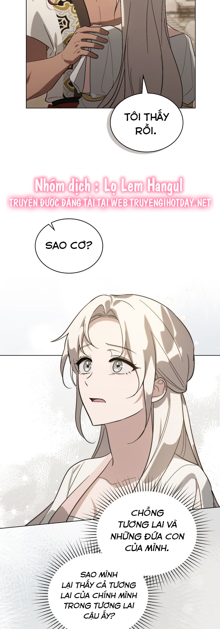 khi định mệnh đưa chúng ta gặp nhau chapter 33 10