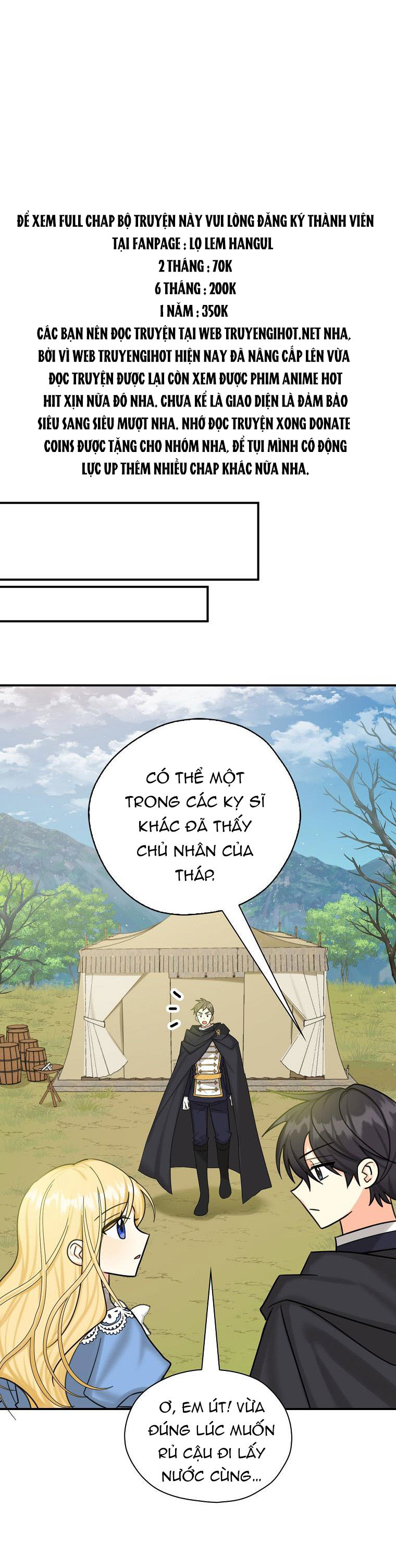 ba người anh trai của tôi là bạo quân chapter 51.1 10