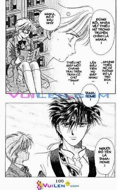 quyển sách kỳ bí chapter 2 100