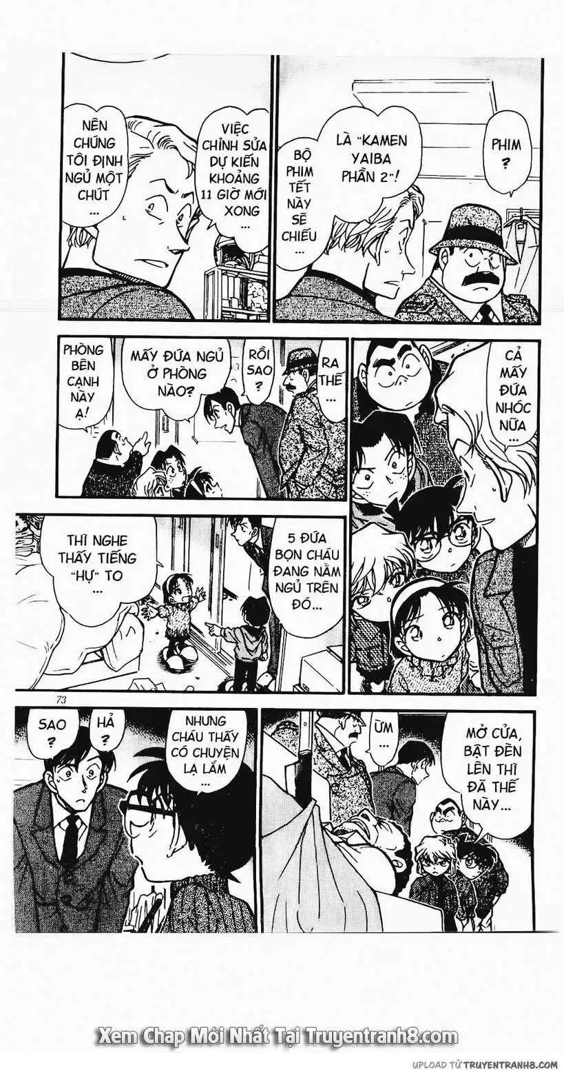 conan chapter 418 3