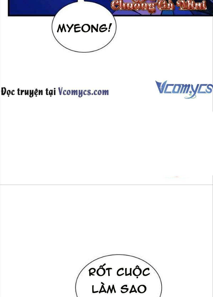 cô dâu của sói đen chapter 27 33