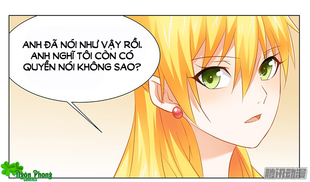 phúc hắc tổng tài đừng tới đây chapter 30 4