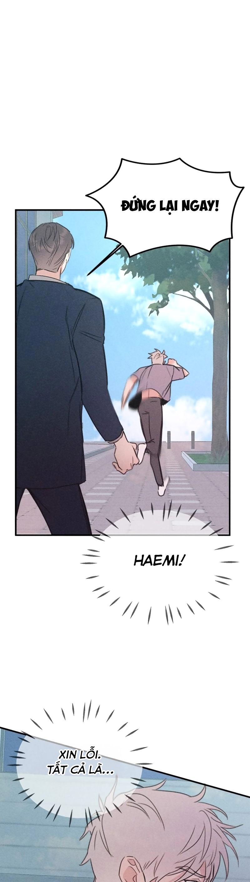 cuộc sống riêng của chị tôi chapter 46 26