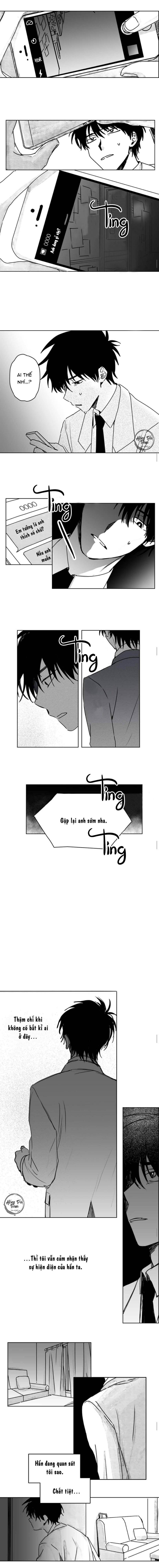 trò chơi của kẻ bám đuôi chapter 11 3