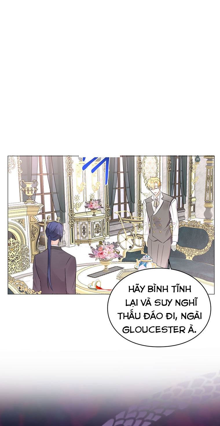 kết cục buồn của trò chơi nhập vai chapter 20 32