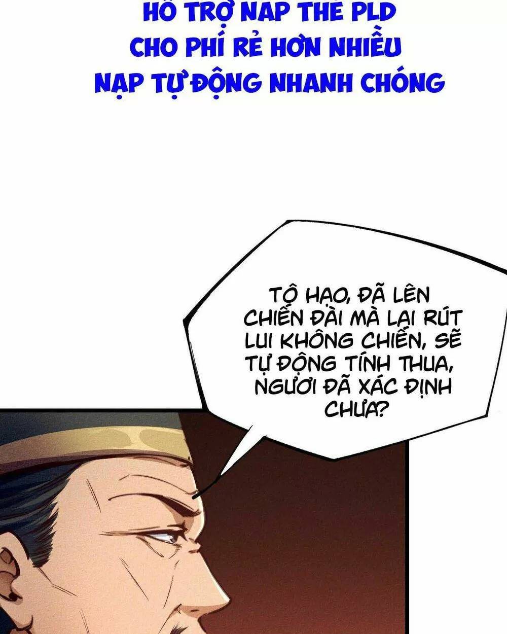 ta thành thần một mình chapter 18 83