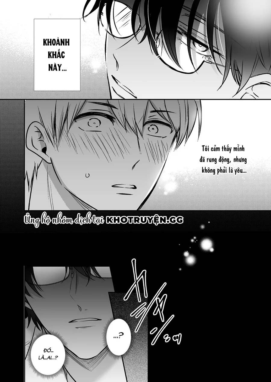 giam cầm playboy trong 7 ngày chapter 1 15