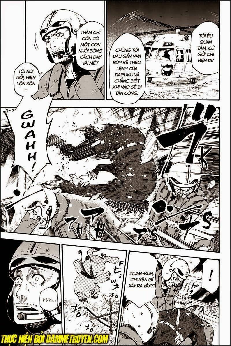 dolly kill kill chapter 38 7