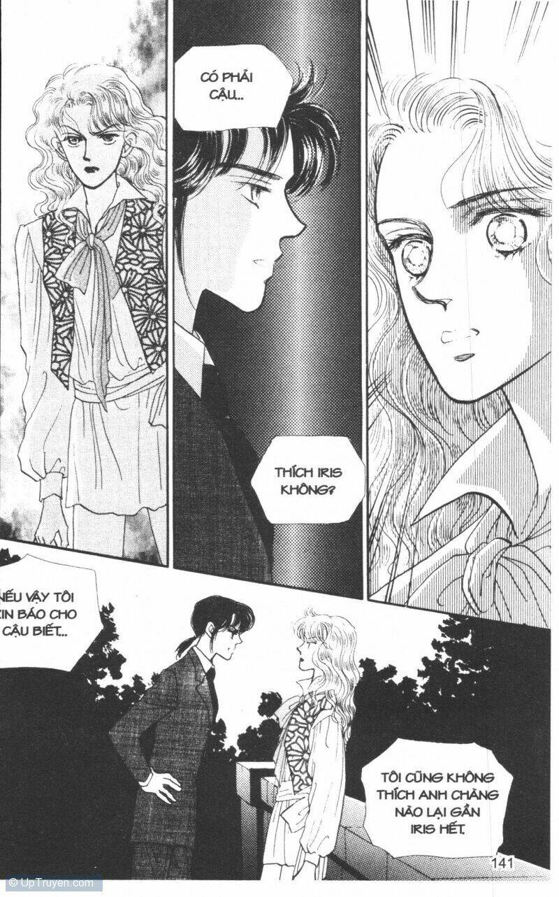 bibi iris chapter 3 142