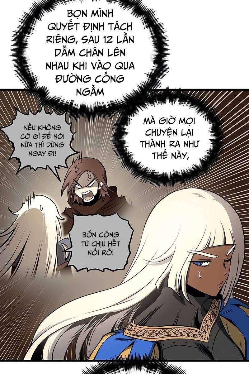 chiến thần chuyển thế chapter 83 4