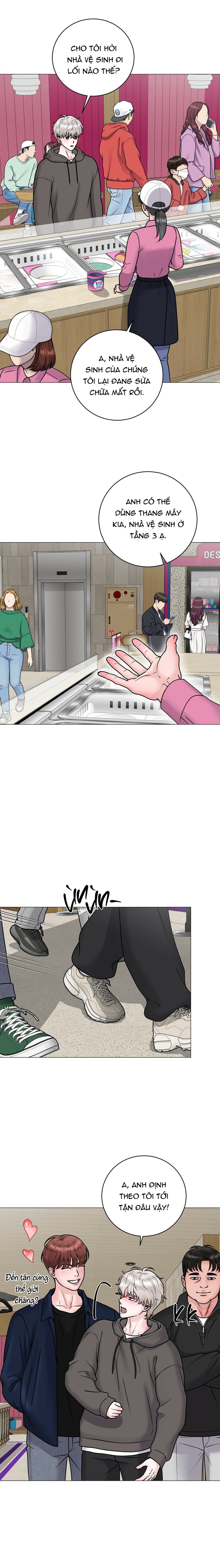 hư ảo chapter 14 17