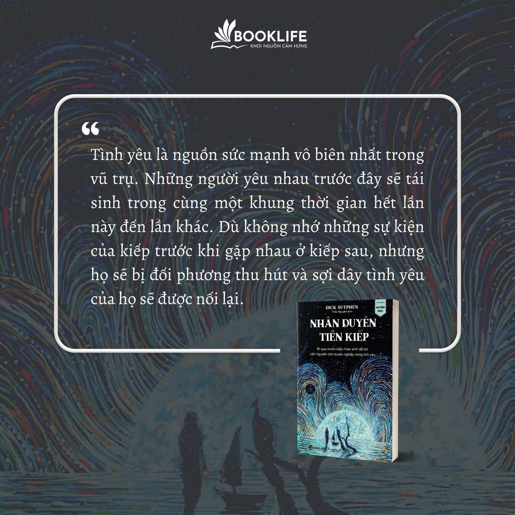 Nhân Duyên Tiền Kiếp - Bản Quyền