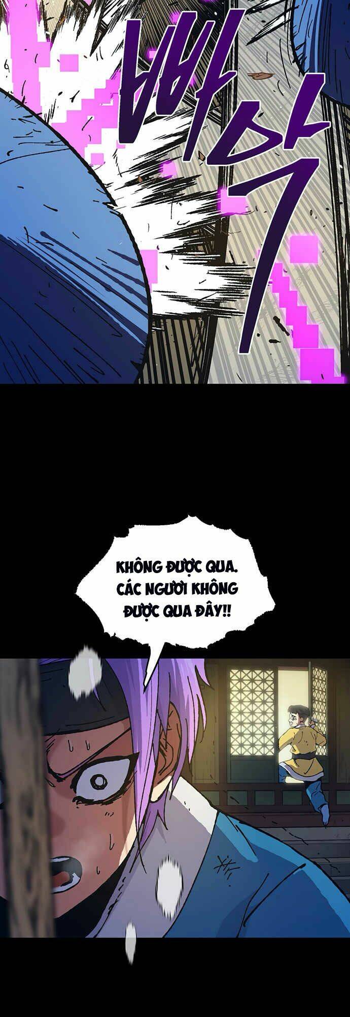 npc bắt đầu từ kỹ năng lv.999 chapter 16 13