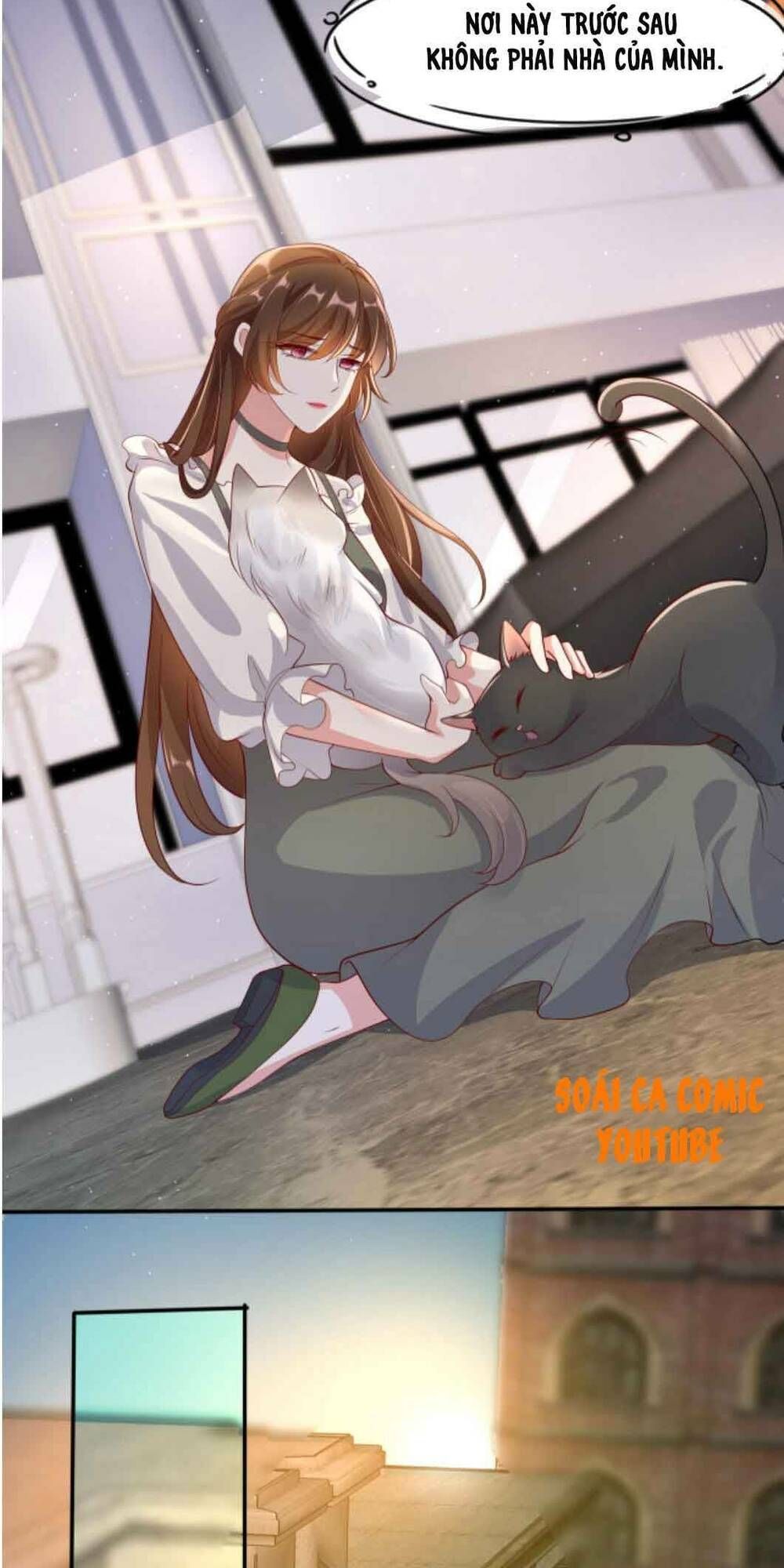 nhất sanh hữu hỉ chapter 36 18