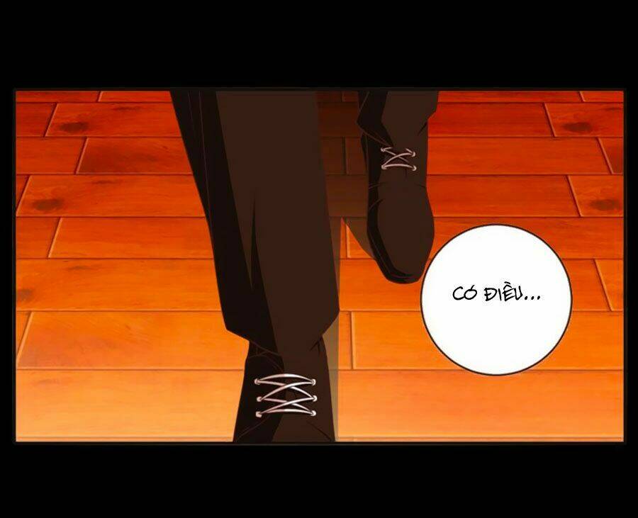 người yêu khát máu của tôi chapter 41 30