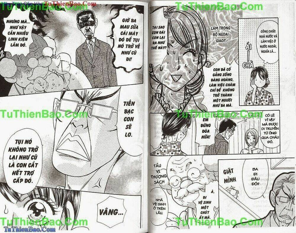 nàng men chàng bóng chapter 6 52