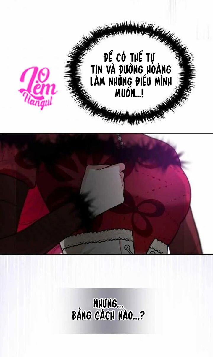 kẻ tạo ra ác nữ chapter 8 51