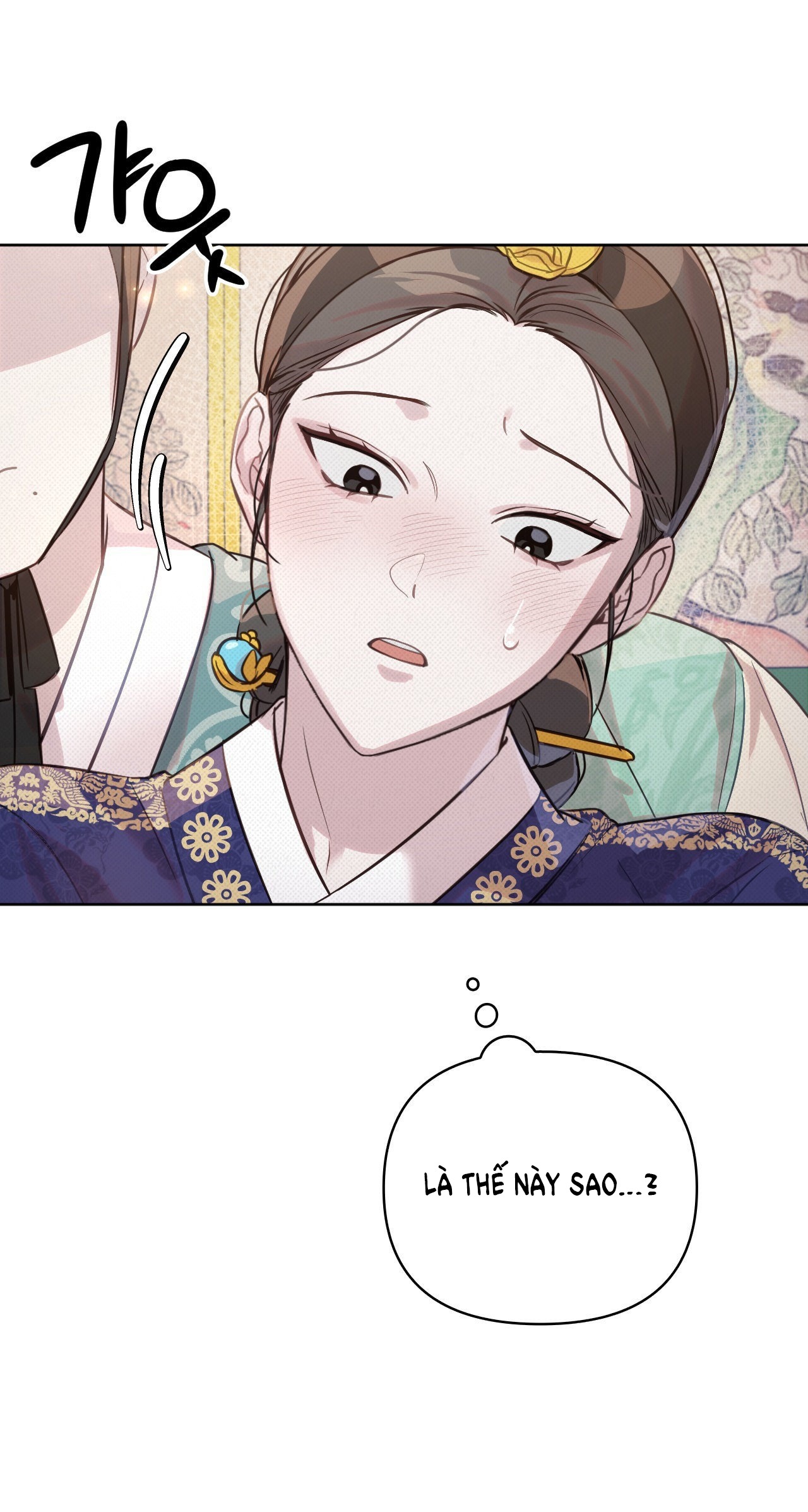 [18+] hậu cung kế chapter 4.2 23