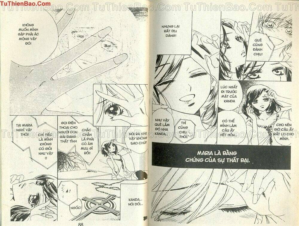 ác quỷ và bản tình ca chapter 7 44