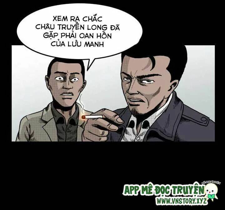 kỳ án có thật chapter 12 32